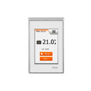 Schluter DITRA HEAT R3 Digital Thermostat With Two Sensors