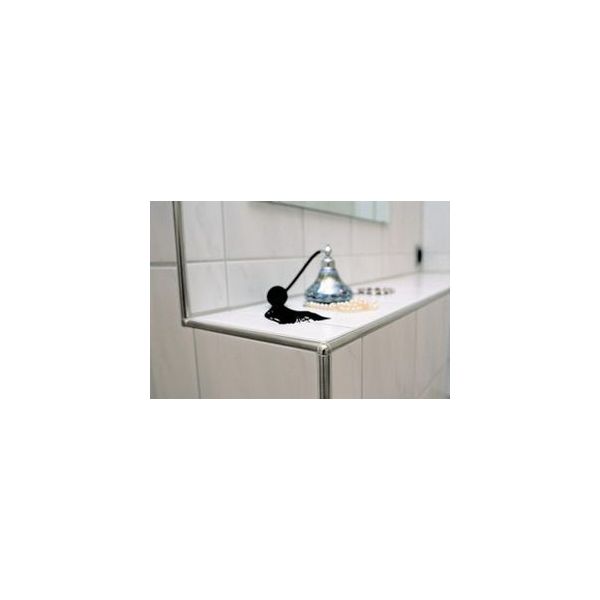 Schluter RONDEC Trendline Internal Corners