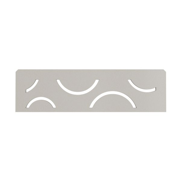 Schluter Niche Shelf N S1