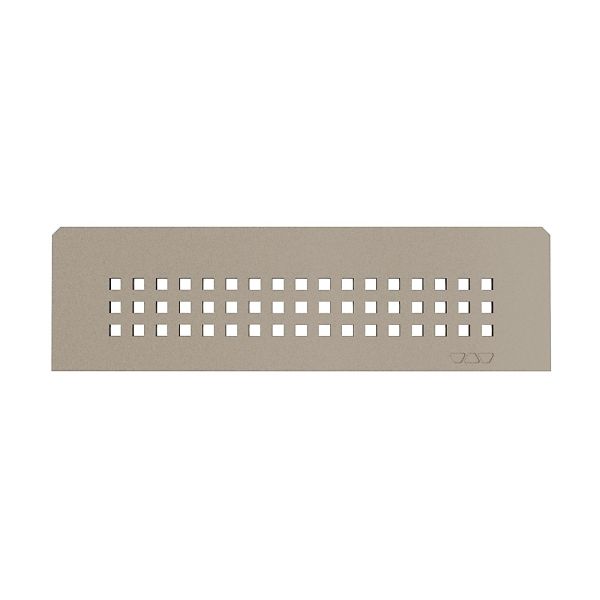 Schluter Niche Shelf N S1