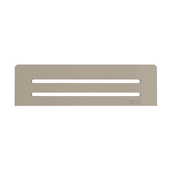 Schluter Niche Shelf N S1