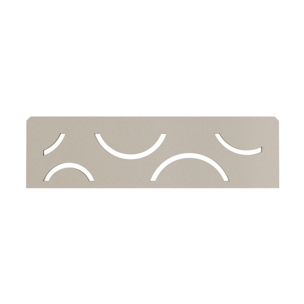 Schluter Niche Shelf N S1
