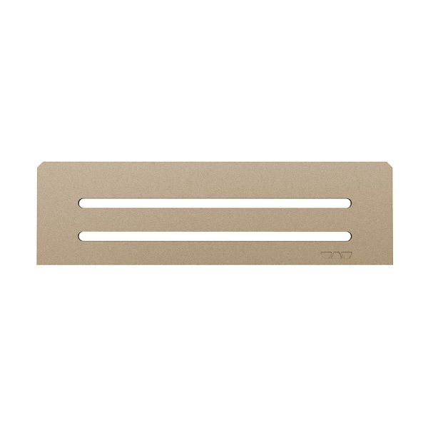 Schluter Niche Shelf N S1