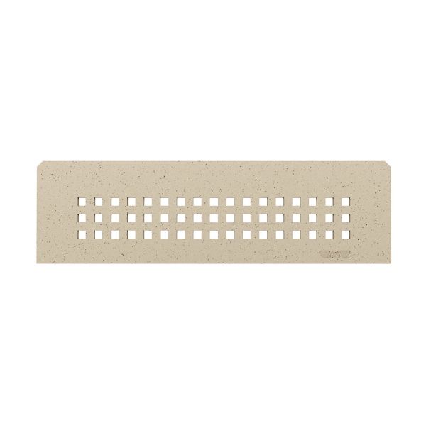 Schluter Niche Shelf N S1