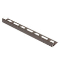 Schluter Jolly-TS Trendline Range  L=2.5Mtrs