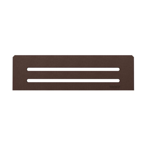 Schluter Niche Shelf N S1