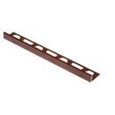 Schluter Jolly-TS Trendline Range  L=2.5Mtrs