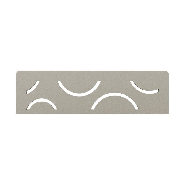 Schluter Niche Shelf N S1
