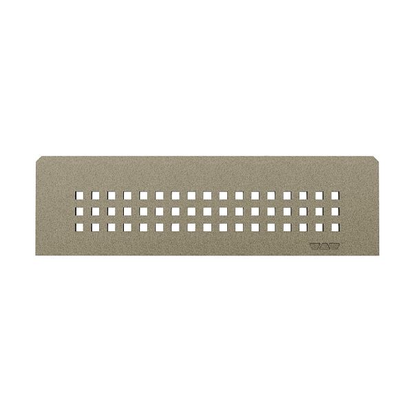 Schluter Niche Shelf N S1