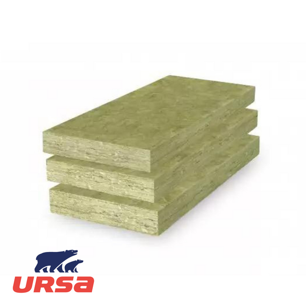 URSA 32 Cavity Wall Insulation Batt 1350mm x 455mm (Select Size)