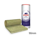 90mm URSA Hometech 35 Timber Frame Roll