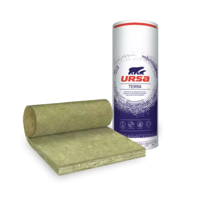 URSA Hometech 35 Timber Frame Roll (Select Size)